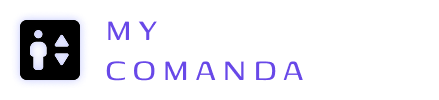 mycomanda.com